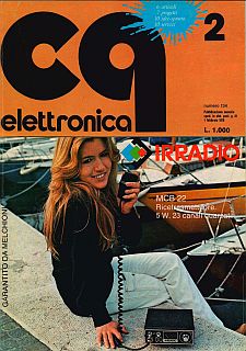 Copertina